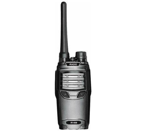 MÁY BỘ ĐÀM IRADIO IR-668